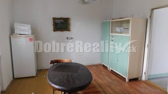 Ponúkame Vám na predaj 3-izb. rodinný dom vo Dvoroch nad Žit - 10
