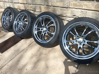 5x114.3 R19 - 10