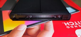 Nintendo Switch OLED Picofly, RP2040, CFW, AMS - 10