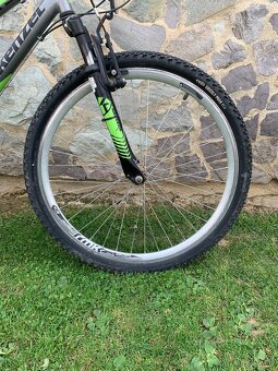 Predám Rockrider ST50 a Kenzel roxis - 10