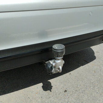 Mercedes-Benz E300e Plug-In SPORTSTYLE AVANTGARDE, 05/2021 - 10