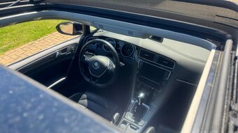 Volkswagen Golf Variant 2.0 TDI DSG Highline - 10