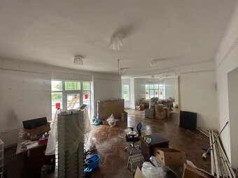 Obchodný priestor 260 m² na prenájom v centre Sobraniec - 10