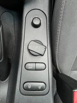 Seat Altea 1.6 TDI CR Style AKONTACIA OD 0% - 10