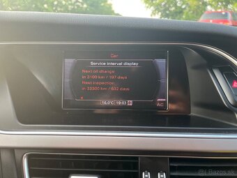 A4 Avant 3.0 TDI V6 Prestige - 10