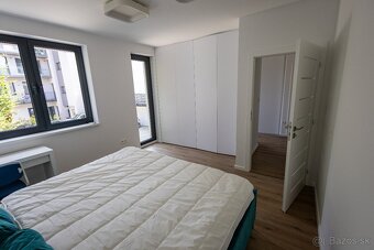 3-izbový zariadený byt - Karpatská ulica Bratislava - 10
