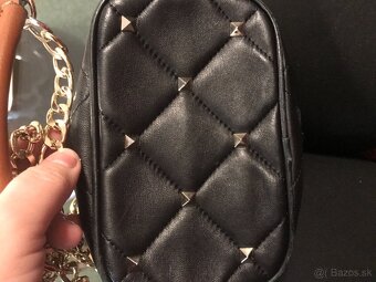 VALENTINO GARAVANI originál rockstud damska kabelka - 10