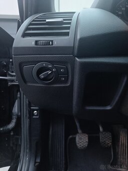 BMW 1 116d - 10