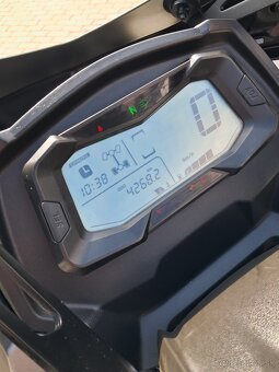 CFMOTO GLADIATOR X1000 Overland - 10