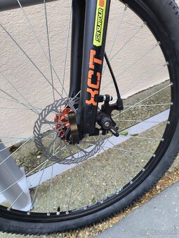 Bicykel kellys spider 10, 27.5 - 10