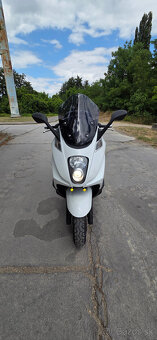 Gilera GP 800 - 10
