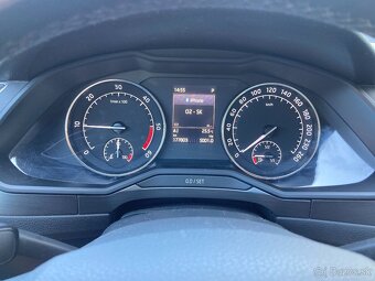 Škoda Superb Combi 2.0 TDI Style DSG EU6 - 10