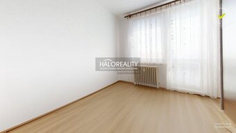 HALO reality - Predaj, trojizbový byt Žiar nad Hronom, Tajov - 10