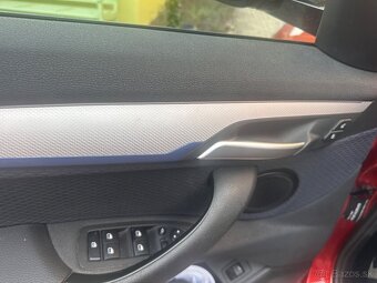 BMW x2 2,0dA 197ps, r.v 2021. servis BMW - 10