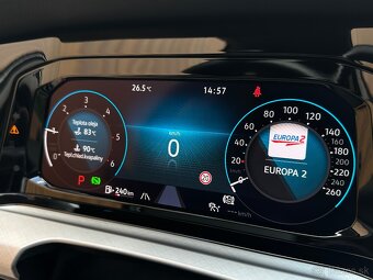 Volkswagen Golf Variant Alltrack 2021 4x4 2.0 TDI 147kw DSG - 10