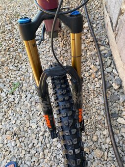 Specialized Sworks Enduro - 10