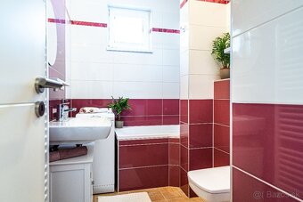 PREDAJ:menší 2-izbový byt, Košice–Nová Terasa, ul.Strážovská - 10