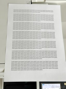 Multifunkčná tlačiareň Canon i-SENSYS MF8280Cw s tonermi - 10