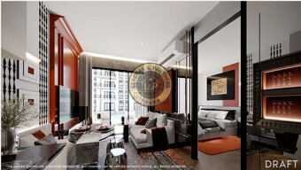 Investičné apartmány The Title Heritage, Phuket-Bang Tao, Th - 10