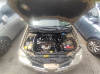 Nicas Primera P12 1.8 85kw na ND - 10