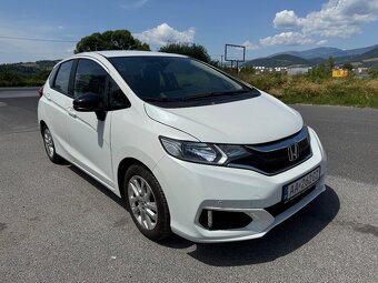 Honda Jazz 1.3 i-VTEC - 10