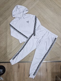 NOVE Guess teplakova suprava M, L (aj XL) - 10