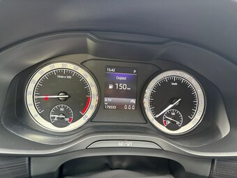 Škoda Kodiaq 2.0tdi 4x4 DSG Ambition - 10