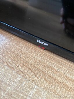 Sencor HD TV webos smart - 10