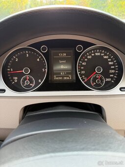 Volkswagen Passat B6 2.0 TDI 103 kW – 2010 (facelift) - 10