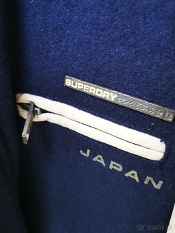 Bomber Superdry r. L - 10