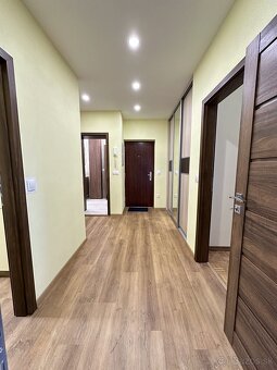 Krásny 4 izbový byt v tichej lokalite mesta Nitra - 10