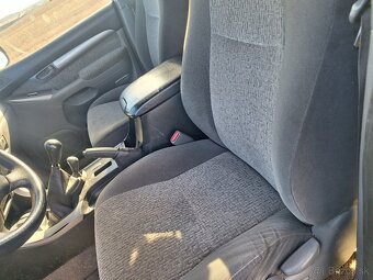 TOYOTA LAND CRUISER 3.0 DIESEL 4X4 - 10