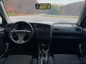 Golf mk3 VR6 - 10