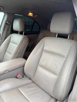 Mercedes-Benz S350 cdi facelift - 10