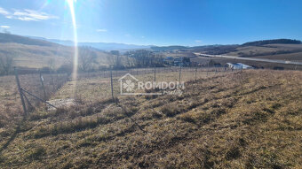 Predaj, stavebný aj rekreačný pozemok Ovčiarsko, Žilina exkl - 10