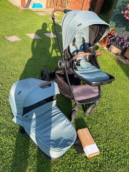 Kočík Easywalker Rudey - 10