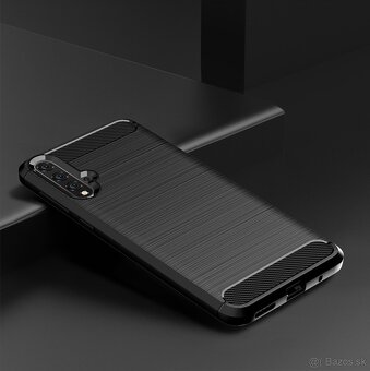 Nový ochranný kryt na Huawei Nova 5T - 10