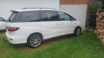 Alu disky 5x114,3 R18 7,5 J ET45 - 10