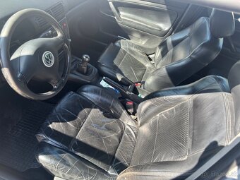 Predám Passat b5,5 1,9TDI - 10