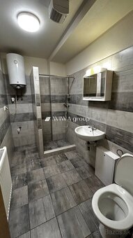 Na prenájom: 1-izbový byt č.2 - 10