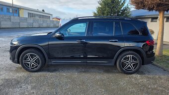 Meecedes EQB 350 4matic 9/2025 pakety AMG - 10