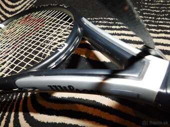 Wilson Triad Hammer 3.0 - 10