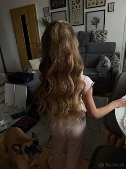 Make up & vlasy Kosice - 10