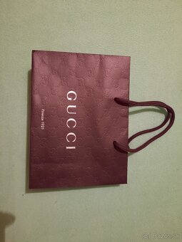 Gucci peňaženka - 10