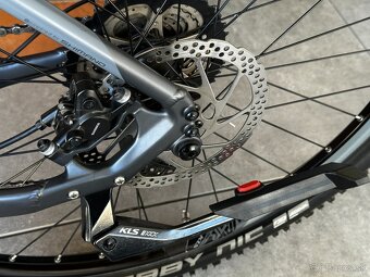 Elektrobicykel Kellys Tygon 50 (M) 29" - 10