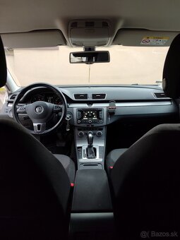 Volkswagen Passat Variant B7 2.0 TDi - 10