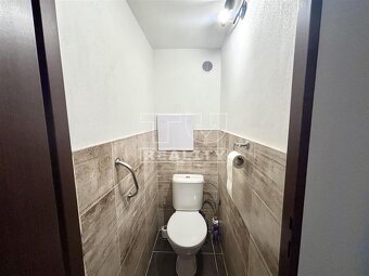 Na predaj 3 izbový byt v Kremnici - 10