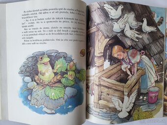 O Veternom kráľovi a iné rozprávky - 10