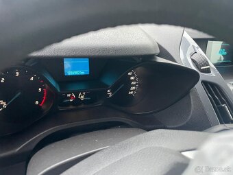 Ford Tourneo Connect 1.5TDCi 88kw, r.2016, klima, panorama - 10