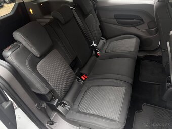 Ford Tourneo Connect 1.5 TDCi 88 Trend - 10